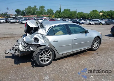 2016 Chevrolet Malibu Limited Lt из США, поврежденный, VIN 1G11C5SA0GF111193